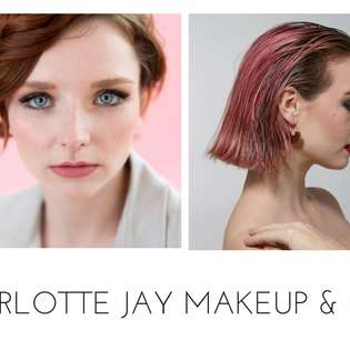 Charlotte Jay Makeup Artist & Hair Stylist photo