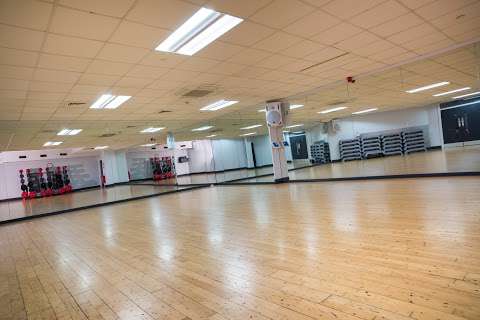 St Albans Gym and Classes | Fitness First photo